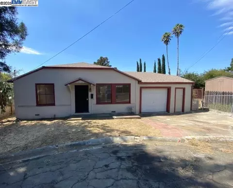 47 Alta Loma, Benicia, CA 94510