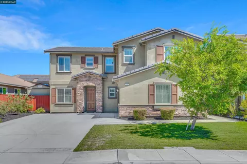 520 Stone Mountain Dr, Oakley, CA 94561 photo 1