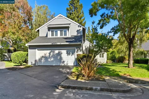 12 Moss Ln, Lafayette, CA 94549 photo 1
