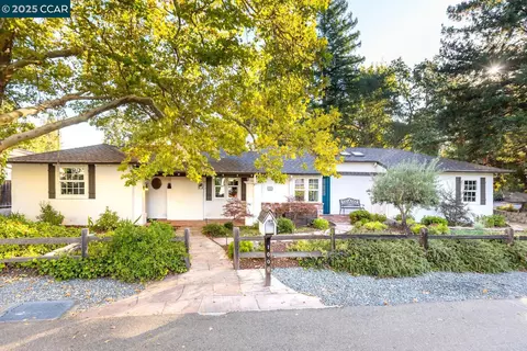 1000 Walnut Dr, Lafayette, CA 94549 photo 1