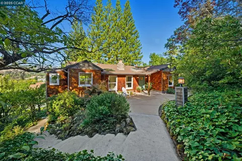3665 Boyer Cir, Lafayette, CA 94549 photo 1