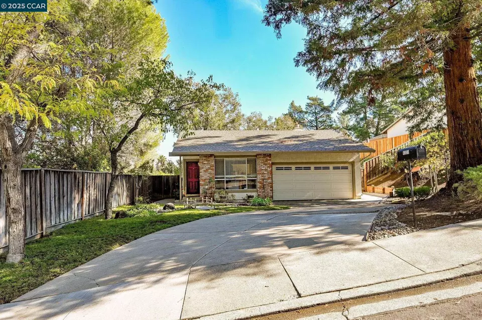 Other - 4331 Birch Bark Rd, Concord, CA 94521 photo 1 of 5