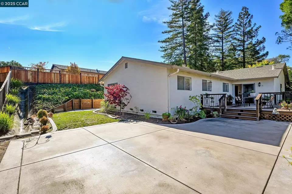 Exterior - 4331 Birch Bark Rd, Concord, CA 94521 photo 7 of 11