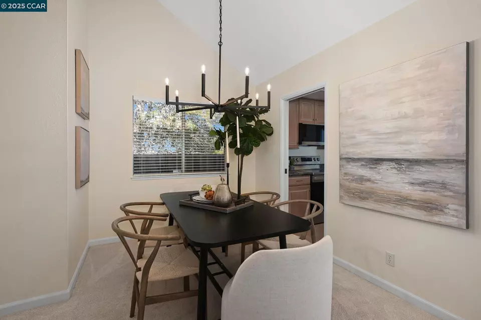 Dining - 4331 Birch Bark Rd, Concord, CA 94521 photo 1 of 2