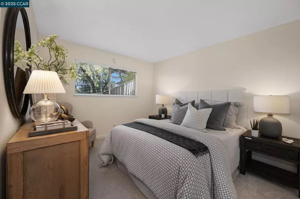 Bedroom - 4331 Birch Bark Rd, Concord, CA 94521 photo 4 of 5