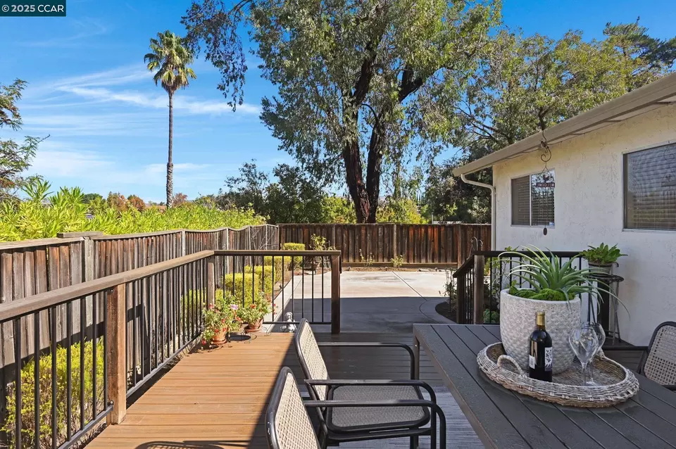 Exterior - 4331 Birch Bark Rd, Concord, CA 94521 photo 11 of 11