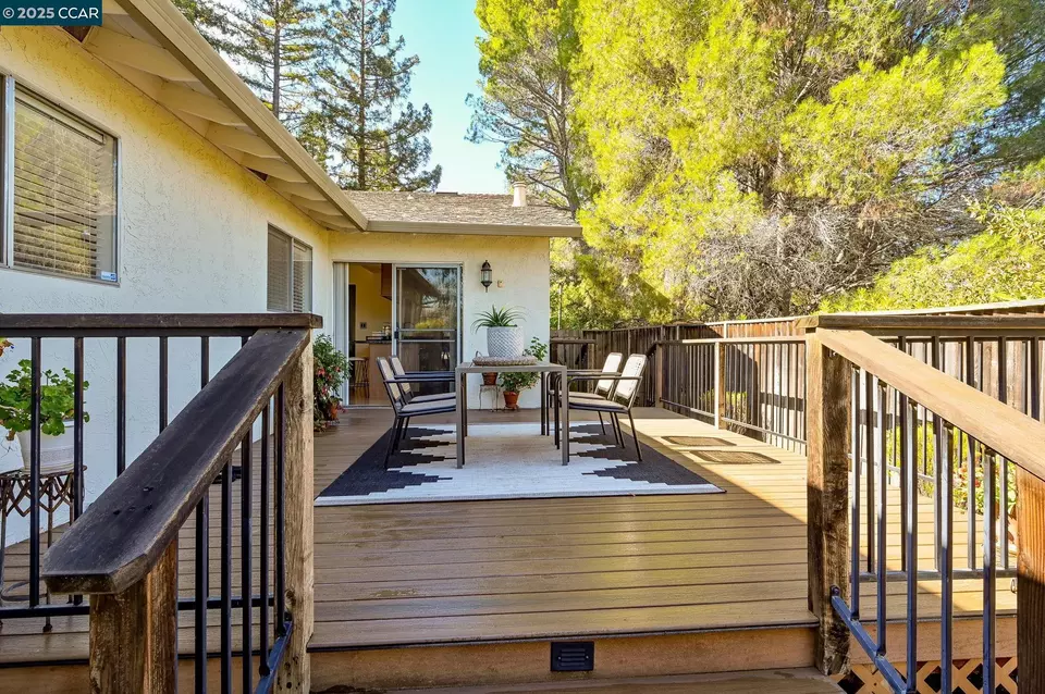 Exterior - 4331 Birch Bark Rd, Concord, CA 94521 photo 4 of 11