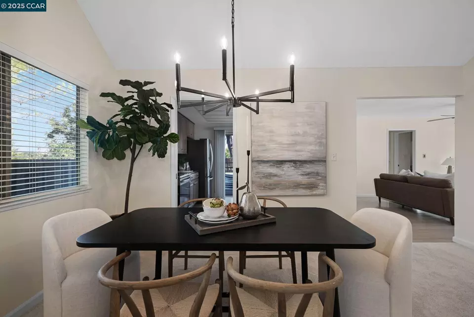 Dining - 4331 Birch Bark Rd, Concord, CA 94521 photo 2 of 2