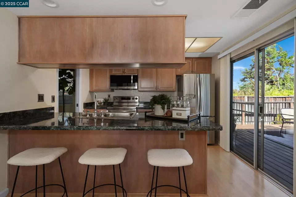 Kitchen - 4331 Birch Bark Rd, Concord, CA 94521 photo 1 of 3