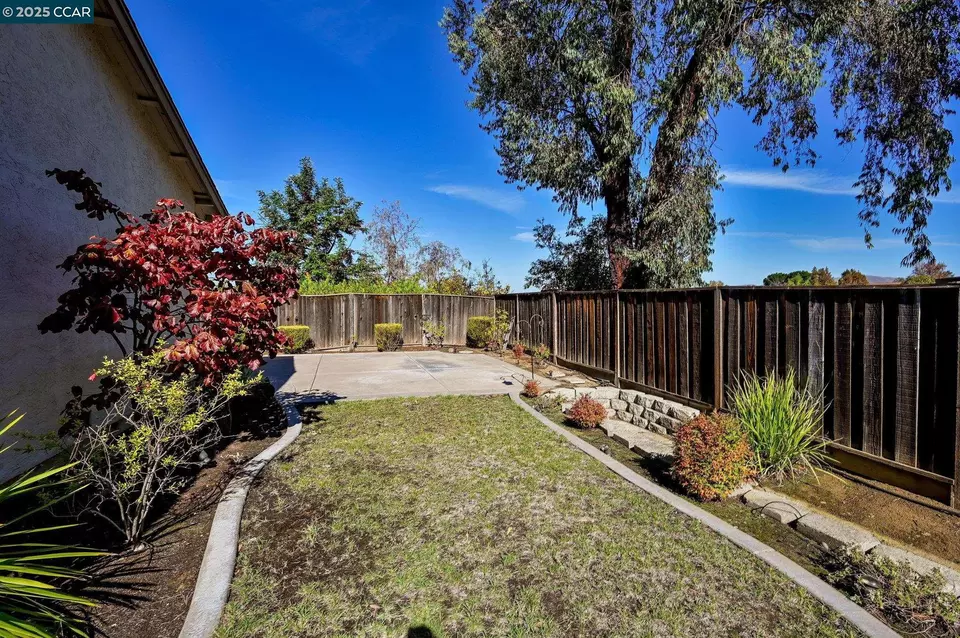 Exterior - 4331 Birch Bark Rd, Concord, CA 94521 photo 8 of 11