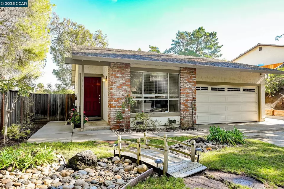 Exterior - 4331 Birch Bark Rd, Concord, CA 94521 photo 2 of 11