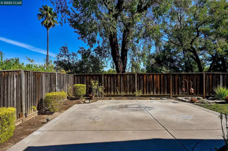 Exterior - 4331 Birch Bark Rd, Concord, CA 94521 photo 5 of 11