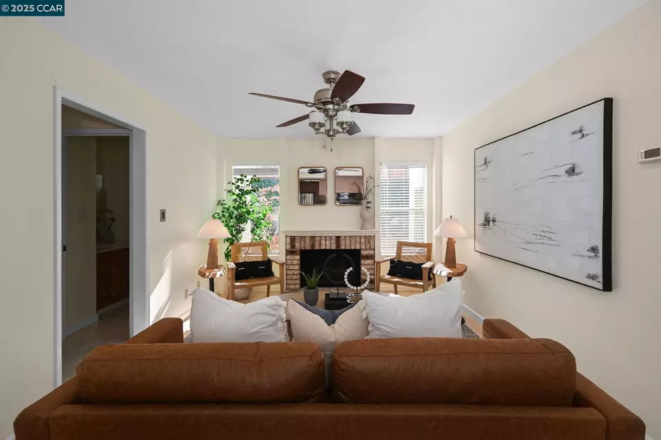 Living - 4331 Birch Bark Rd, Concord, CA 94521 photo 3 of 5