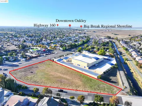 0 Main St, Oakley, CA 94561