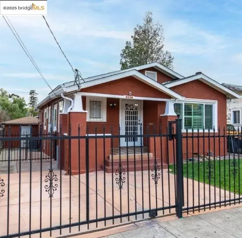8039 Idlewood St, Oakland, CA 94605