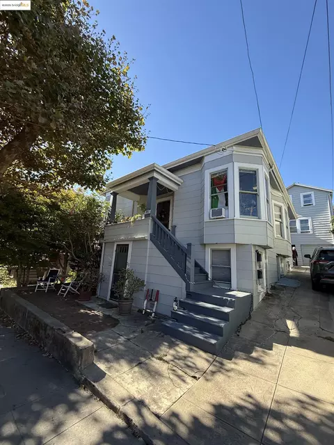 Richmond, CA Duplex Multi Family For Sale Movoto