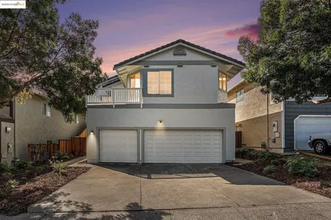 5470 Lenora Rd, Richmond, CA 94803