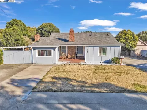 2140 W Avenue 134th, San Leandro, CA 94577 photo 1