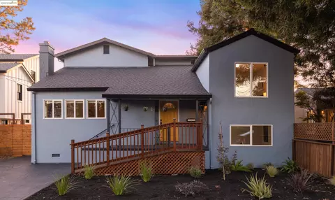 5 Virginia Gdn, Berkeley, CA 94702 photo 1