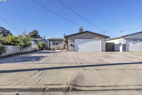 36621 Beutke Dr, Newark, CA 94560