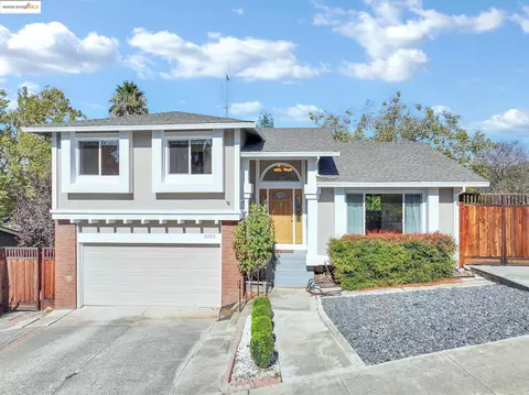 5205 Forrestgreen Ct, Concord, CA 94521 photo 1