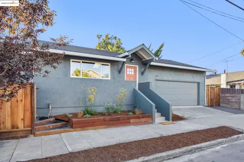 3018 Mabel St, Berkeley, CA 94702 photo 1