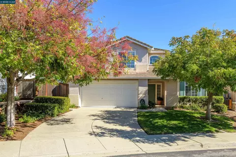 321 Liveoak Ct, Martinez, CA 94553 photo 1