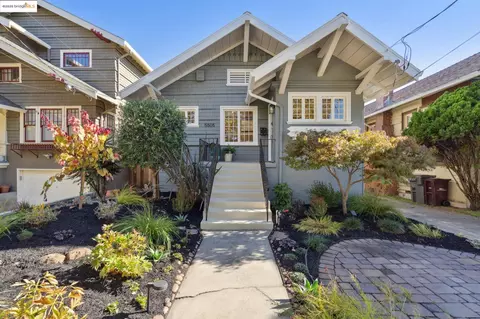 5505 Kales Ave, Oakland, CA 94618