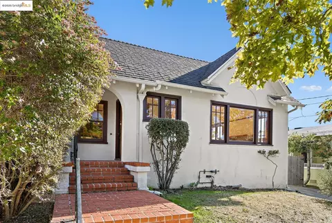 1866 Tacoma Ave, Berkeley, CA 94707 photo 1