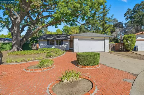 1509 Wicket Ct, Concord, CA 94518 photo 1