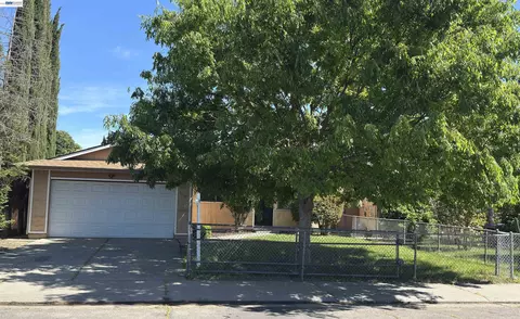 3338 Zamora Way, Stockton, CA 95206