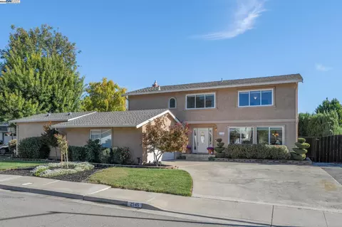 2545 Corte Rivera, Pleasanton, CA 94566 photo 1