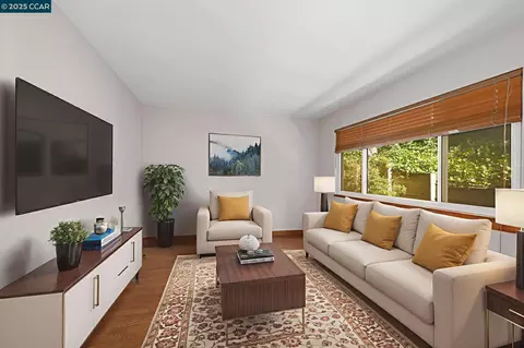 3268 Marlene Dr, Lafayette, CA 94549