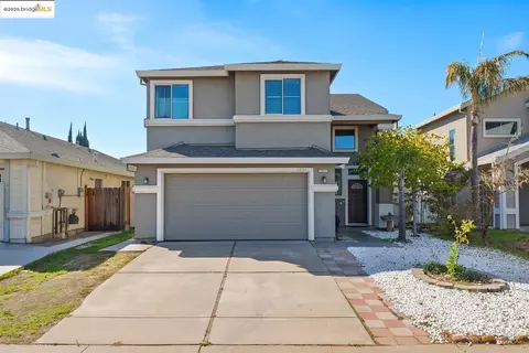 4453 Fall Ln, Oakley, CA 94561 photo 1