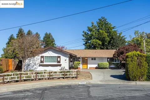 4137 Eden Ct, Concord, CA 94521 photo 1