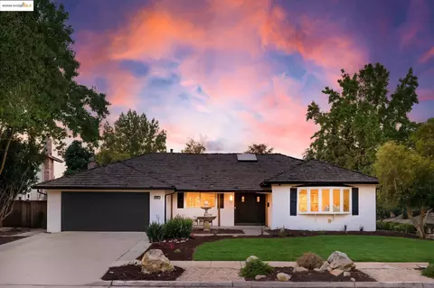 6605 Bret Harte Dr, San Jose, CA 95120