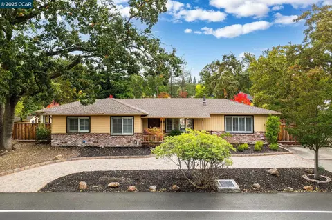 1287 Rudgear Rd, Walnut Creek, CA 94596 photo 1