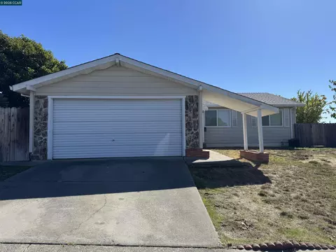148 Princeton Ave, Vallejo, CA 94589 photo 1