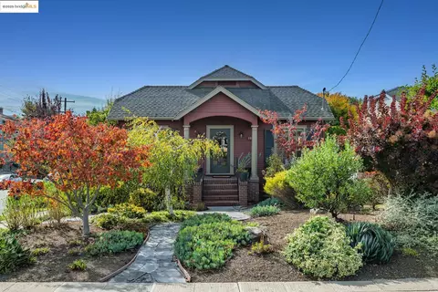 1614 Posen Ave, Berkeley, CA 94707 photo 1