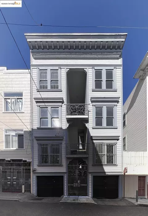 47 Auburn, San Francisco, CA 94133