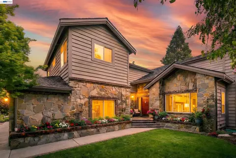 4287 Quail Run Pl, Danville, CA 94506