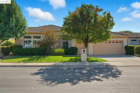 84 Spencer Way, Brentwood, CA 94513