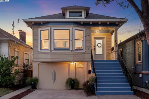 935 Park St, Alameda, CA 94501 photo 1