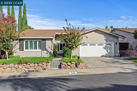 4485 Hock Maple Ct, Concord, CA 94521 photo 1