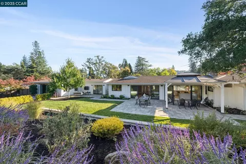 3958 Franke Ln, Lafayette, CA 94549 photo 1