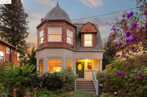 2610 Piedmont Ave, Berkeley, CA 94704 photo 1