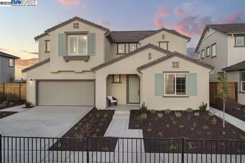 540 E Arabella Way, Mountain House, CA 95391