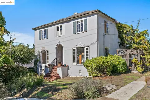 21 Westminster, Kensington, CA 94708 photo 1