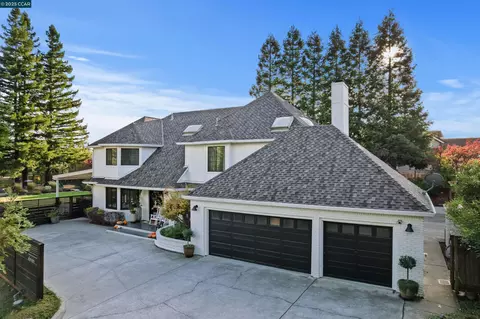 11 Silverhill Way, Lafayette, CA 94549 photo 1