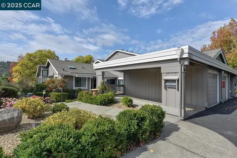 925 Terra California Dr #1, Walnut Creek, CA 94595